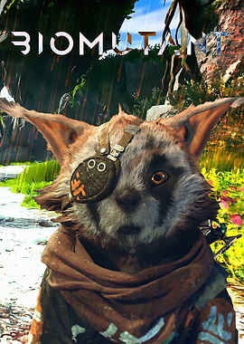 BioMutant