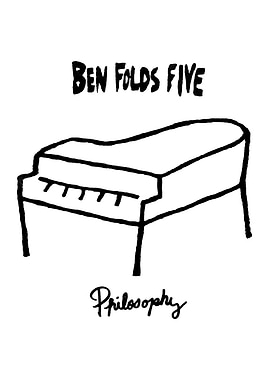 Five Philosophy Album Art