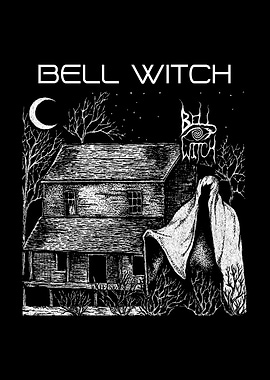 Bell Album Cover Art