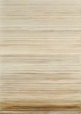 Abstract Horizontal Lines Texture