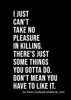 Texas Chainsaw Massacre