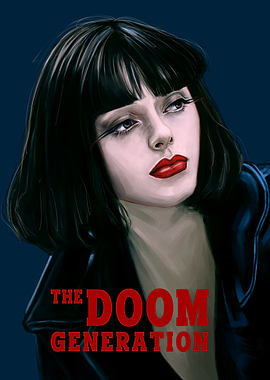The Doom Generation