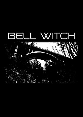 band black and white