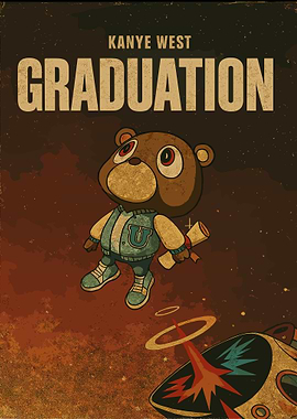 West Kanye Album Music