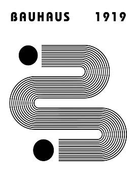 Bauhaus 1919