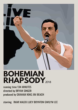 Bohemian Rhapsody