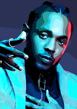 Kendrick Lamar