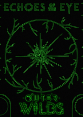 Outer Wilds: Echoes of the Eye