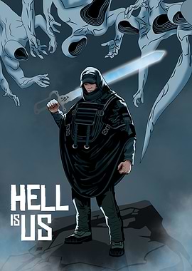 Hell is Us