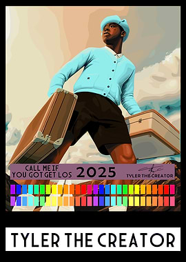 Tyler the Creator album