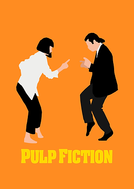 Pulp Fiction