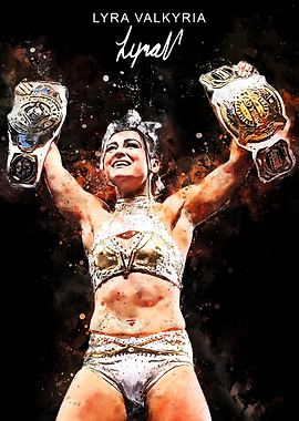 Lyra Valkyria