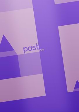 past by neigefeu Poster