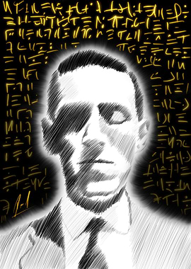 Howard Phillips Lovecraft