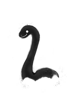 Shadow of Nessie