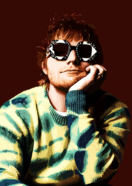 Ed Sheeran