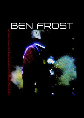 A U R O R A Album Cover