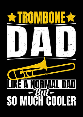 Trombone Dad
