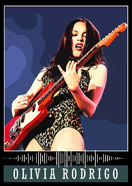 Olivia Rodrigo Concert