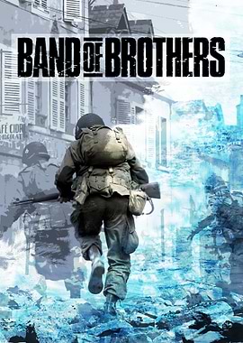 Band of Brothers