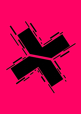 Abstract Black X