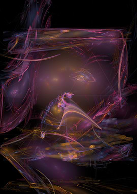 Pink Triangle Fantasy