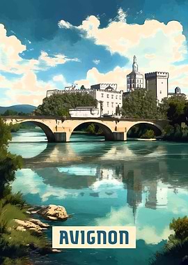 Avignon