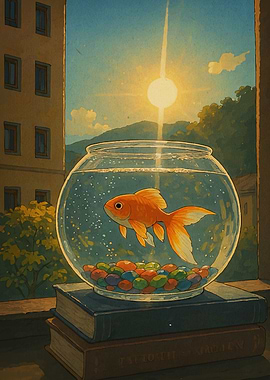 Goldfish Bowl Books