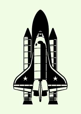 Space Shuttle