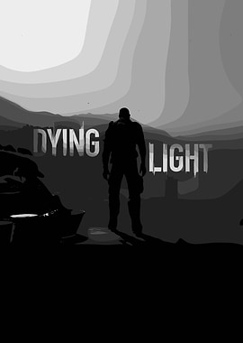 Dying Light Game