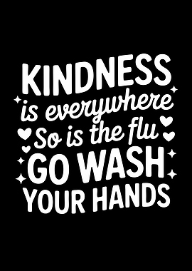 Flu Awareness Message