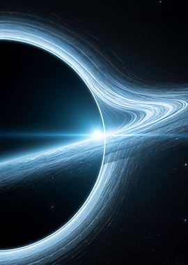 Black Hole with Accretion Disk