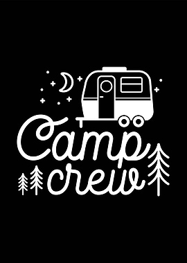 Camp Crew