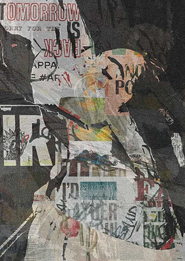 Tomorrow is Back //// THE REVIVAL