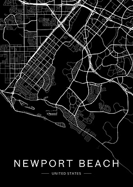 Newport Beach California