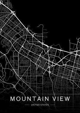 Mountain View California