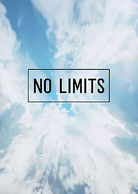 No Limits Sky