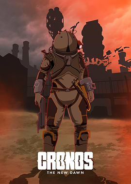 Cronos The New Dawn
