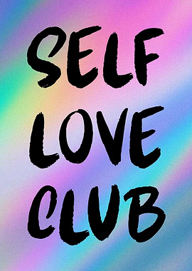 Self Love Club