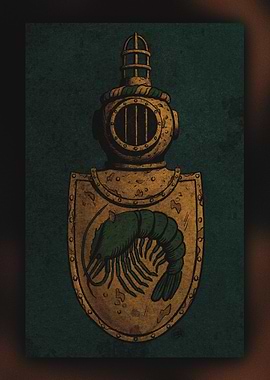 Arms of the Wretched Deep