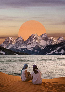 The Heart Will Always Remember