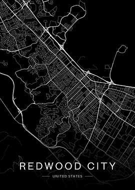 Redwood City California