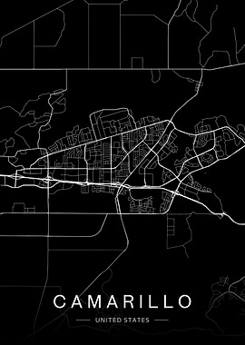 Camarillo California