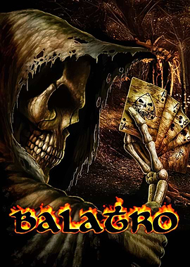 Grim Reaper Playing Cards Art