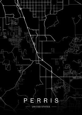 Perris California