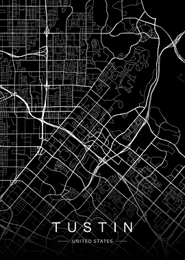 Tustin California