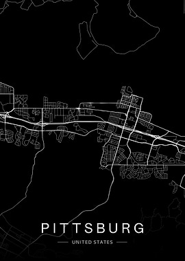 Pittsburg California