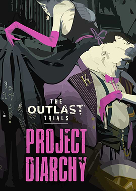 The Outlast Trials: Project Diarchy