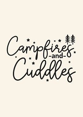 Campfires and Cuddles