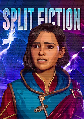 Split Fiction